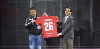 Timnas Indonesia di EA Sports FC, Bukti Pengakuan Global untuk Sepak Bola Nasional Timnas Indonesia di EA Sports FC, Bukti Pengakuan Global untuk Sepak Bola Nasional