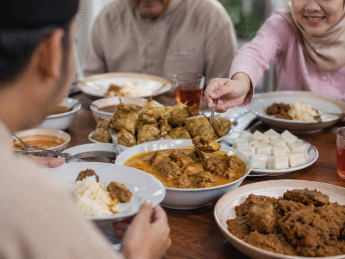 Idul adha Makan Daging Kurban Boleh, Asal Jangan Berlebihan Kata Dokter