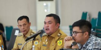 Infrastruktur hingga PSEL Jadi Fokus Pengembangan Bogor Barat dan Timur Infrastruktur hingga PSEL Jadi Fokus Pengembangan Bogor Barat dan Timur