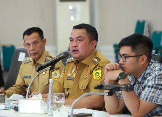 Infrastruktur hingga PSEL Jadi Fokus Pengembangan Bogor Barat dan Timur Infrastruktur hingga PSEL Jadi Fokus Pengembangan Bogor Barat dan Timur