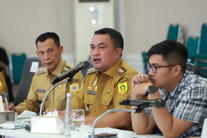 Infrastruktur hingga PSEL Jadi Fokus Pengembangan Bogor Barat dan Timur Infrastruktur hingga PSEL Jadi Fokus Pengembangan Bogor Barat dan Timur
