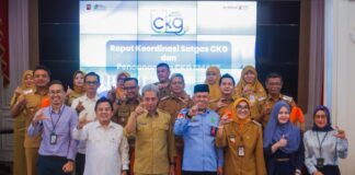 Inovasi Baru Dinkes Kota Bogor, CKG SMART Siap Tingkatkan Layanan Kesehatan Gratis Inovasi Baru Dinkes Kota Bogor, CKG SMART Siap Tingkatkan Layanan Kesehatan Gratis