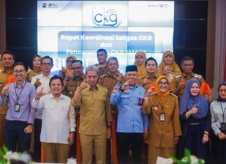 Inovasi Baru Dinkes Kota Bogor, CKG SMART Siap Tingkatkan Layanan Kesehatan Gratis Inovasi Baru Dinkes Kota Bogor, CKG SMART Siap Tingkatkan Layanan Kesehatan Gratis