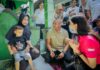 JCI Femme dan China Chambers Perkuat Program Zero Stunting di Kecamatan Bogor Timur JCI Femme dan China Chambers Perkuat Program Zero Stunting di Kecamatan Bogor Timur