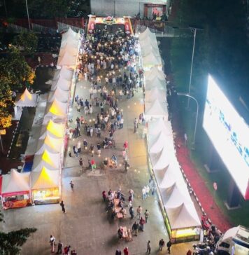KaBogorFest 2026 Jadi Ruang Kolaborasi Masyarakat untuk Bogor yang Lebih Maju KaBogorFest 2026 Jadi Ruang Kolaborasi Masyarakat untuk Bogor yang Lebih Maju