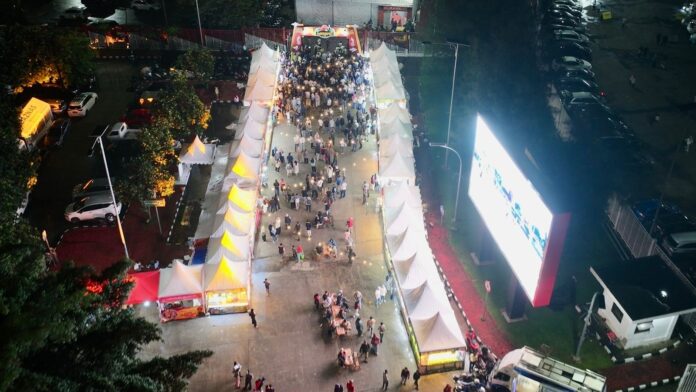 KaBogorFest 2026 Jadi Ruang Kolaborasi Masyarakat untuk Bogor yang Lebih Maju KaBogorFest 2026 Jadi Ruang Kolaborasi Masyarakat untuk Bogor yang Lebih Maju