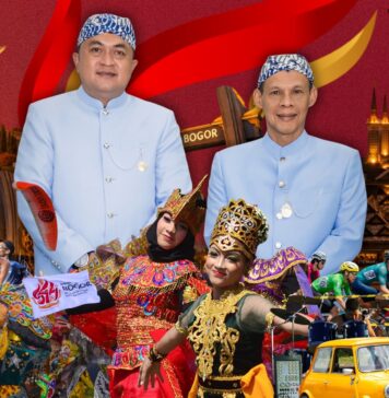 Kabupaten Bogor Semarakkan HJB ke-544, Hadirkan Pelayanan 100 Jam Nonstop hingga Festival Budaya Kabupaten Bogor Semarakkan HJB ke-544, Hadirkan Pelayanan 100 Jam Nonstop hingga Festival Budaya