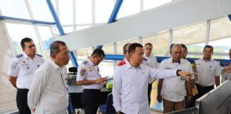 Sistem ETLE untuk Kendaraan ODOL Mulai Diuji Coba, Jawa Barat Masuk Daerah Pelanggaran Tertinggi Sistem ETLE untuk Kendaraan ODOL Mulai Diuji Coba, Jawa Barat Masuk Daerah Pelanggaran Tertinggi