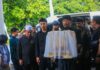 Mahkota Binokasih Tiba di Bogor, Simbol Kejayaan Pajajaran Disambut Meriah Mahkota Binokasih Tiba di Bogor, Simbol Kejayaan Pajajaran Disambut Meriah