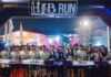 Napak Tilas Sejarah Bogor, HJB Run 2026 Pererat Kolaborasi Kota dan Kabupaten Napak Tilas Sejarah Bogor, HJB Run 2026 Pererat Kolaborasi Kota dan Kabupaten
