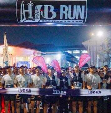 Napak Tilas Sejarah Bogor, HJB Run 2026 Pererat Kolaborasi Kota dan Kabupaten Napak Tilas Sejarah Bogor, HJB Run 2026 Pererat Kolaborasi Kota dan Kabupaten