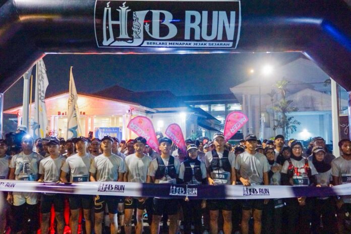 Napak Tilas Sejarah Bogor, HJB Run 2026 Pererat Kolaborasi Kota dan Kabupaten Napak Tilas Sejarah Bogor, HJB Run 2026 Pererat Kolaborasi Kota dan Kabupaten