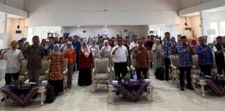 Pameran Inovasi Sekolah Vokasi IPB di Bogor Dorong Pengembangan Potensi Masyarakat dan UMKM Pameran Inovasi Sekolah Vokasi IPB di Bogor Dorong Pengembangan Potensi Masyarakat dan UMKM