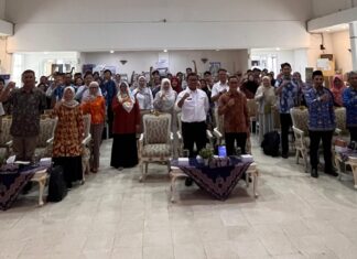 Pameran Inovasi Sekolah Vokasi IPB di Bogor Dorong Pengembangan Potensi Masyarakat dan UMKM Pameran Inovasi Sekolah Vokasi IPB di Bogor Dorong Pengembangan Potensi Masyarakat dan UMKM