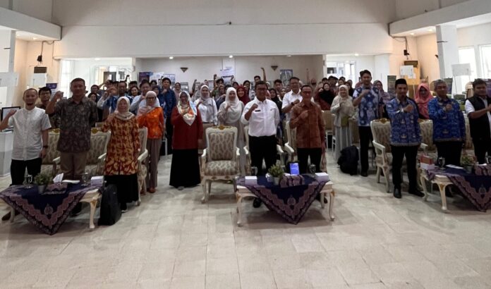 Pameran Inovasi Sekolah Vokasi IPB di Bogor Dorong Pengembangan Potensi Masyarakat dan UMKM
