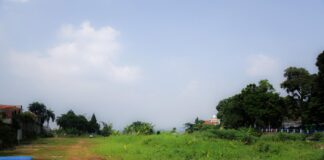 Pembangunan Jalan Baru Saleh Danasasmita Bogor Dimulai, Target Rampung Oktober 2026 Pembangunan Jalan Baru Saleh Danasasmita Bogor Dimulai, Target Rampung Oktober 2026