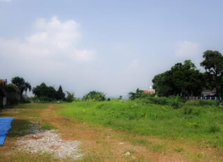 Pembangunan Jalan Baru Saleh Danasasmita Bogor Dimulai, Target Rampung Oktober 2026 Pembangunan Jalan Baru Saleh Danasasmita Bogor Dimulai, Target Rampung Oktober 2026