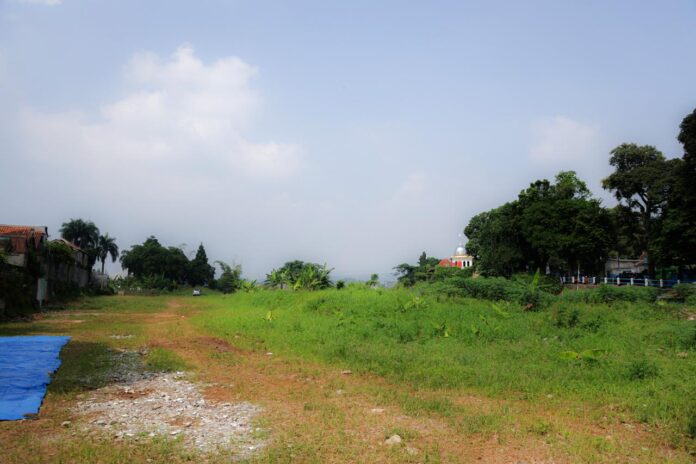 Pembangunan Jalan Baru Saleh Danasasmita Bogor Dimulai, Target Rampung Oktober 2026