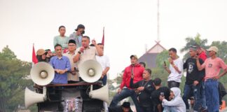 Pemerintah Kabupaten Bogor Cari Titik Temu atas Aspirasi Penutupan Tambang Pemerintah Kabupaten Bogor Cari Titik Temu atas Aspirasi Penutupan Tambang