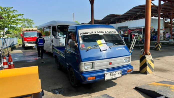 Pemkab Bogor Dekatkan Pelayanan ke Warga Lewat Program Gratis di HJB ke-544
