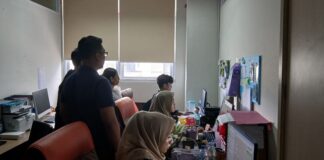 Pemkab Bogor Gelar Audit TIK 2026, Perkuat Tata Kelola Pemerintahan Digital Pemkab Bogor Gelar Audit TIK 2026, Perkuat Tata Kelola Pemerintahan Digital
