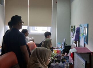 Pemkab Bogor Gelar Audit TIK 2026, Perkuat Tata Kelola Pemerintahan Digital Pemkab Bogor Gelar Audit TIK 2026, Perkuat Tata Kelola Pemerintahan Digital