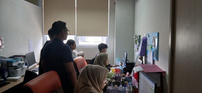 Pemkab Bogor Gelar Audit TIK 2026, Perkuat Tata Kelola Pemerintahan Digital A Pemkab Bogor Gelar Audit TIK 2026, Perkuat Tata Kelola Pemerintahan Digital