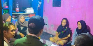 Pemkot Bogor Sampaikan Duka atas Warga Tertimpa Pagar Akibat Longsor Pemkot Bogor Sampaikan Duka atas Warga Tertimpa Pagar Akibat Longsor