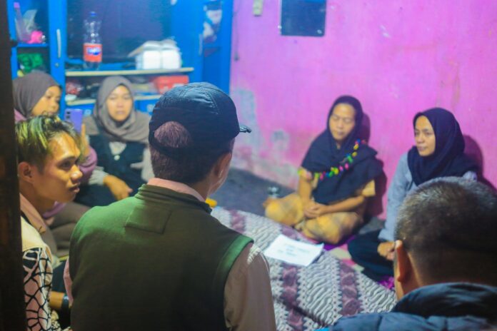 Pemkot Bogor Sampaikan Duka atas Warga Tertimpa Pagar Akibat Longsor