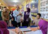 Posyandu 6 SPM Jadi Solusi Warga, Yantie Rachim Tindaklanjuti Anak Putus Sekolah hingga RTLH Posyandu 6 SPM Jadi Solusi Warga, Yantie Rachim Tindaklanjuti Anak Putus Sekolah hingga RTLH