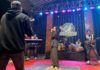Ega Robot & Ade Astrid Dapat Dukungan Ekraf, Siap Rilis Video Klip Berkualitas Ega Robot & Ade Astrid Dapat Dukungan Ekraf, Siap Rilis Video Klip Berkualitas