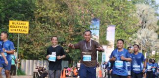 Semarak Bogorun 2026 di Sentul, Ribuan Peserta Ramaikan Ajang Lari dan Kebersamaan Semarak Bogorun 2026 di Sentul, Ribuan Peserta Ramaikan Ajang Lari dan Kebersamaan