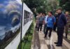 “Satu Foto Sejuta Cerita”, Dedie Rachim Kagumi Pameran APFI 2026 “Satu Foto Sejuta Cerita”, Dedie Rachim Kagumi Pameran APFI 2026