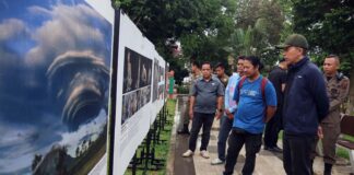 “Satu Foto Sejuta Cerita”, Dedie Rachim Kagumi Pameran APFI 2026 “Satu Foto Sejuta Cerita”, Dedie Rachim Kagumi Pameran APFI 2026