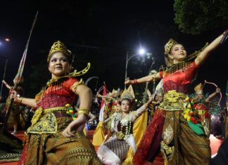 Bogor Bersiap Rayakan HJB ke-544, Ada Skywalk Tegar Beriman hingga Wayang Golek di Malasari Bogor Bersiap Rayakan HJB ke-544, Ada Skywalk Tegar Beriman hingga Wayang Golek di Malasari