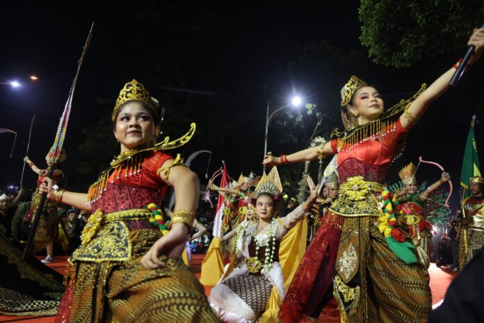 Bogor Bersiap Rayakan HJB ke-544, Ada Skywalk Tegar Beriman hingga Wayang Golek di Malasari