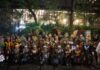 Semangat Budaya Sunda Menggema di Bandung, Rudy Susmanto Ajak Perkuat Persaudaraan Semangat Budaya Sunda Menggema di Bandung, Rudy Susmanto Ajak Perkuat Persaudaraan