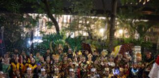 Semangat Budaya Sunda Menggema di Bandung, Rudy Susmanto Ajak Perkuat Persaudaraan Semangat Budaya Sunda Menggema di Bandung, Rudy Susmanto Ajak Perkuat Persaudaraan