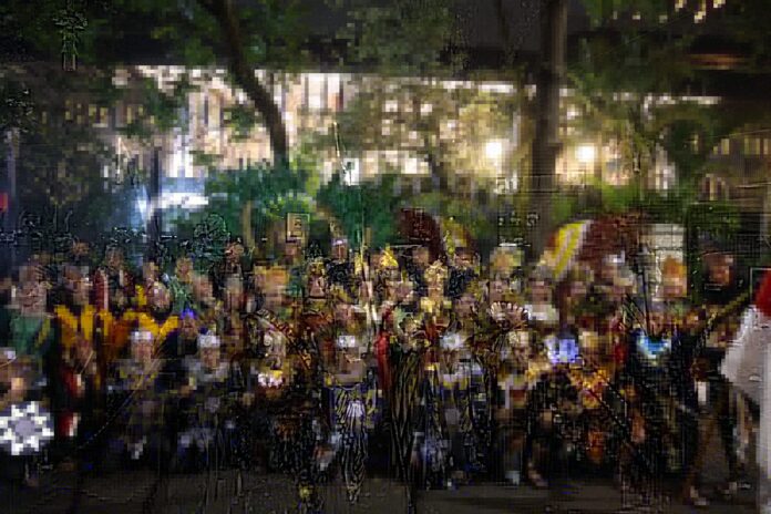 Semangat Budaya Sunda Menggema di Bandung, Rudy Susmanto Ajak Perkuat Persaudaraan