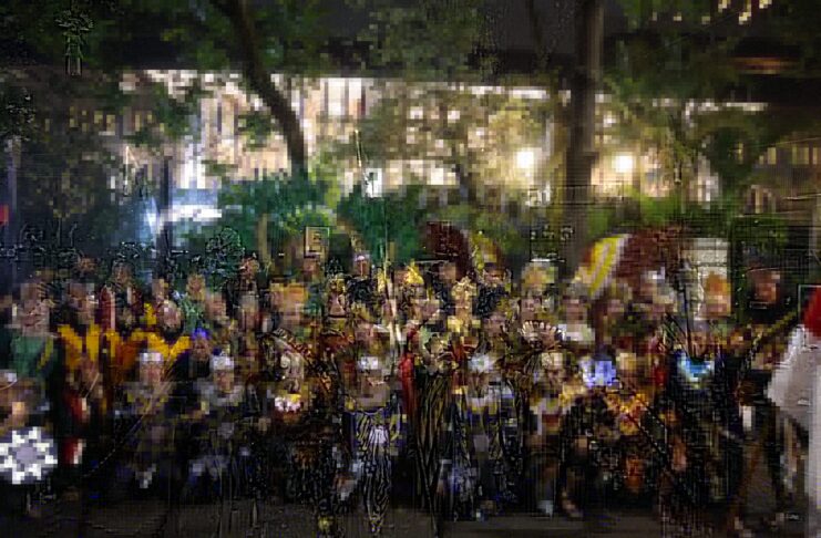 Semangat Budaya Sunda Menggema di Bandung, Rudy Susmanto Ajak Perkuat Persaudaraan Semangat Budaya Sunda Menggema di Bandung, Rudy Susmanto Ajak Perkuat Persaudaraan