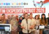 Kementerian Transmigrasi Cari SDM Unggul, Ribuan Mahasiswa Siap Dikirim ke Kawasan Transmigrasi Kementerian Transmigrasi Cari SDM Unggul, Ribuan Mahasiswa Siap Dikirim ke Kawasan Transmigrasi
