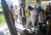 Wali Kota Bogor Pimpin Korve Jelang Peresmian Museum Pajajaran dan Kirab Budaya Tatar Sunda Wali Kota Bogor Pimpin Korve Jelang Peresmian Museum Pajajaran dan Kirab Budaya Tatar Sunda