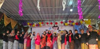 SDN Kebon Pedes 3 Tanamkan Semangat Kartini Lewat Kegiatan Edukatif dan Kreatif SDN Kebon Pedes 3 Tanamkan Semangat Kartini Lewat Kegiatan Edukatif dan Kreatif