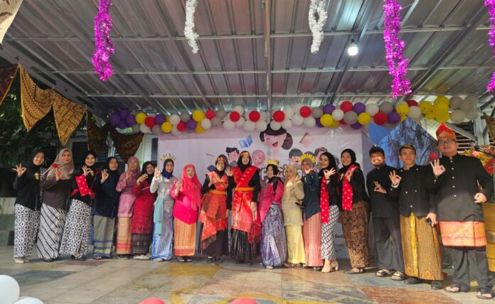 SDN Kebon Pedes 3 Tanamkan Semangat Kartini Lewat Kegiatan Edukatif dan Kreatif