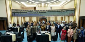 Ekonomi Tumbuh 5%, Tapi Belum Merata! Ini Langkah Baru Pemerintah “Ekonomi Tumbuh 5%, Tapi Belum Merata! Ini Langkah Baru Pemerintah”