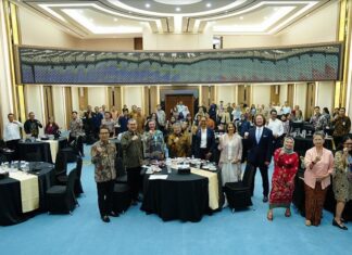 Ekonomi Tumbuh 5%, Tapi Belum Merata! Ini Langkah Baru Pemerintah “Ekonomi Tumbuh 5%, Tapi Belum Merata! Ini Langkah Baru Pemerintah”