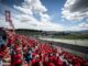 MotoGP Italia 2026 Makin Gila! Tribun Ducati Jadi Tempat Favorit Para Fans Merah MotoGP Italia 2026 Makin Gila! Tribun Ducati Jadi Tempat Favorit Para Fans Merah