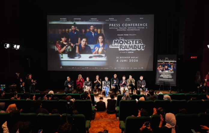 “Relate Banget! Horor Dunia Kerja Ini Jadi Cermin Generasi Hustle Culture”