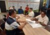 Didukung 50 Cabor, Atep Melaju Sendiri di Bursa Ketua KONI Bogor 2026–2030 Didukung 50 Cabor, Atep Melaju Sendiri di Bursa Ketua KONI Bogor 2026–2030