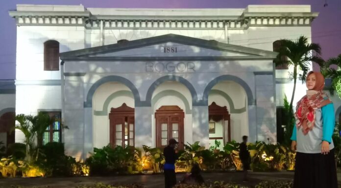 Ajak Anak Healing Sambil Pintar, Ini Destinasi Edukasi di Bogor Ajak Anak Healing Sambil Pintar, Ini Destinasi Edukasi di Bogor